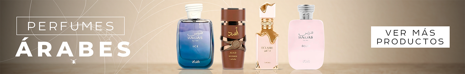 Sairam Perfumes