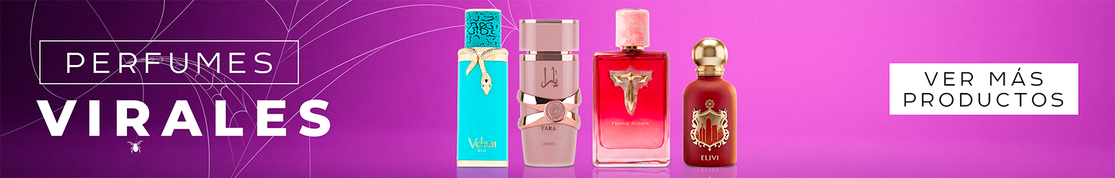 Sairam Perfumes