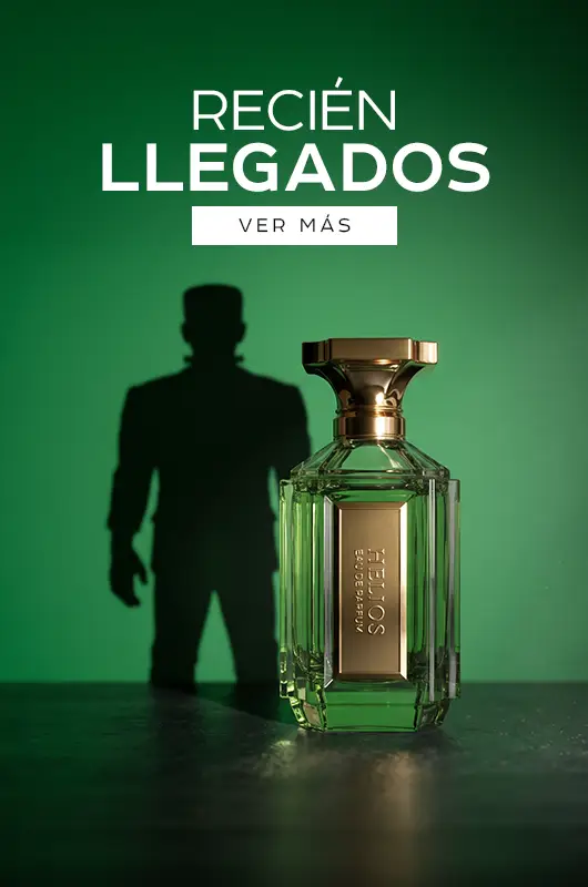 Sairam Perfumes