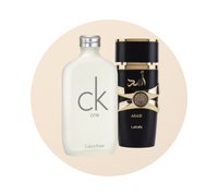 Sairam Perfumes