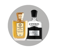 Sairam Perfumes