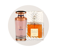 Sairam Perfumes