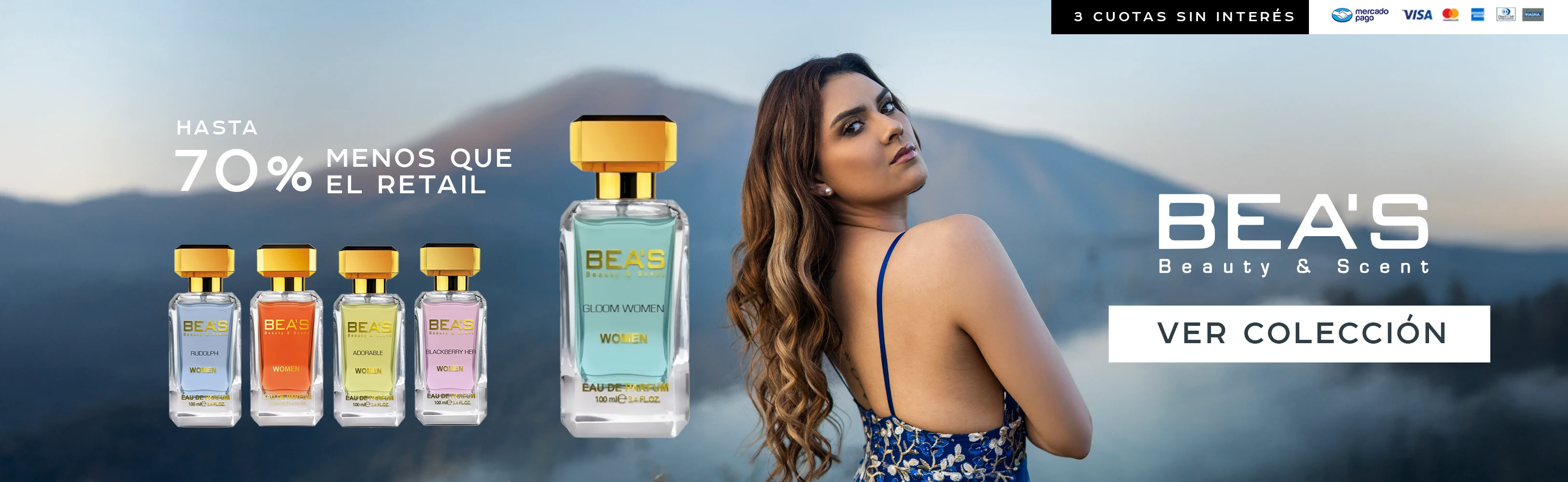 Sairam Perfumes