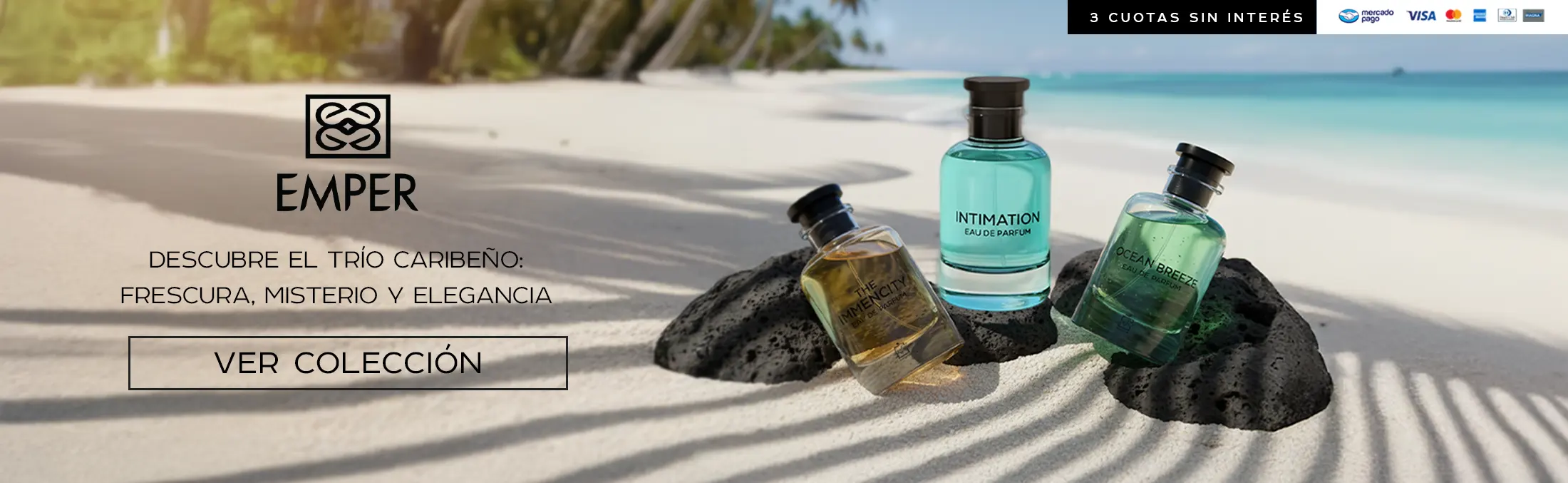 Sairam Perfumes