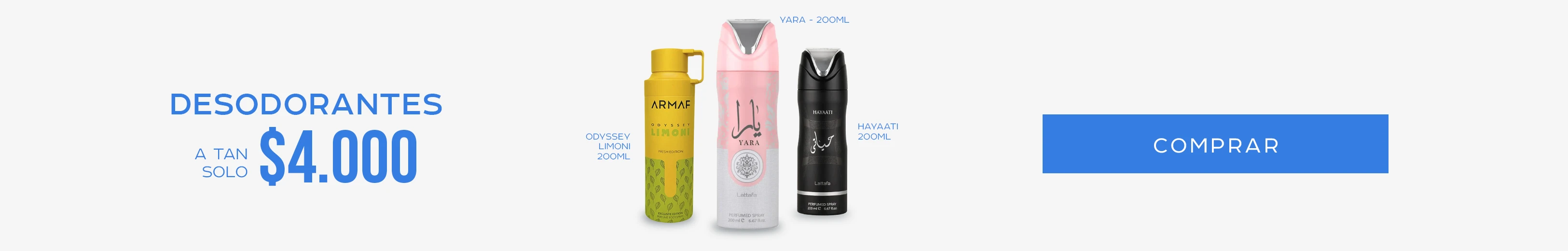 Sairam Perfumes