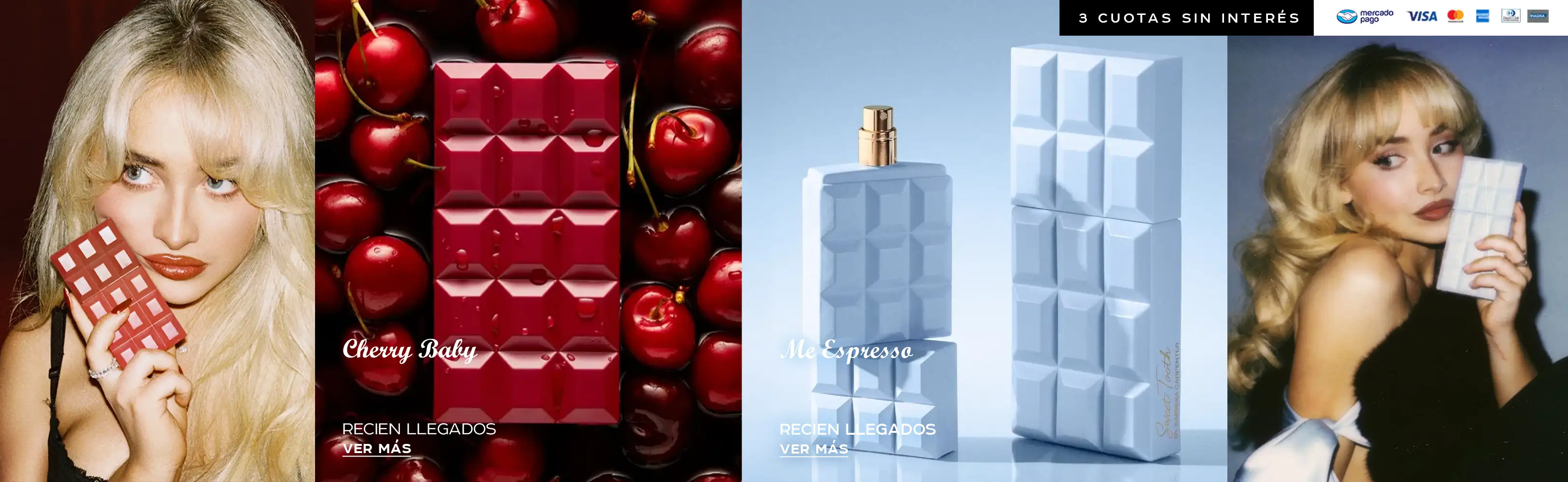 Sairam Perfumes