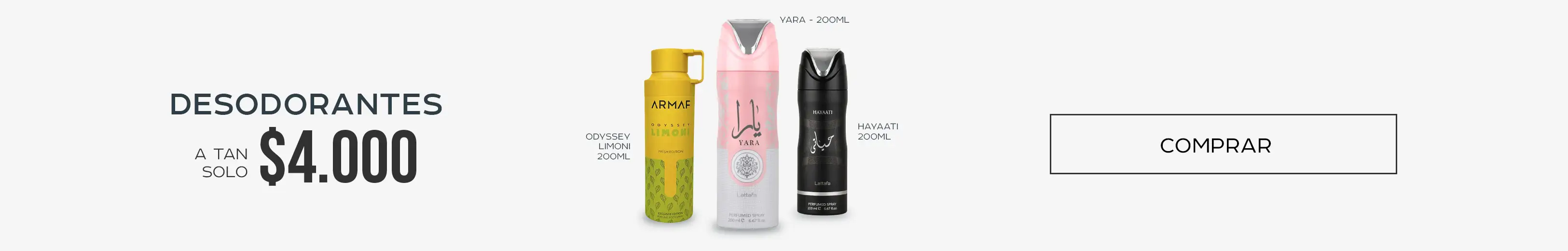 Sairam Perfumes