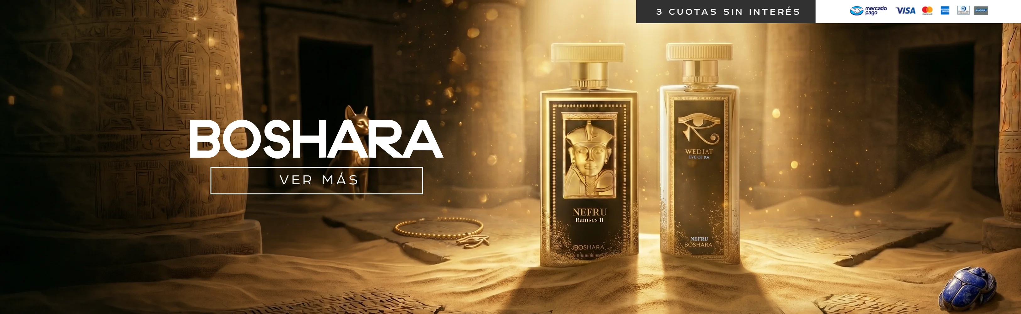 Sairam Perfumes