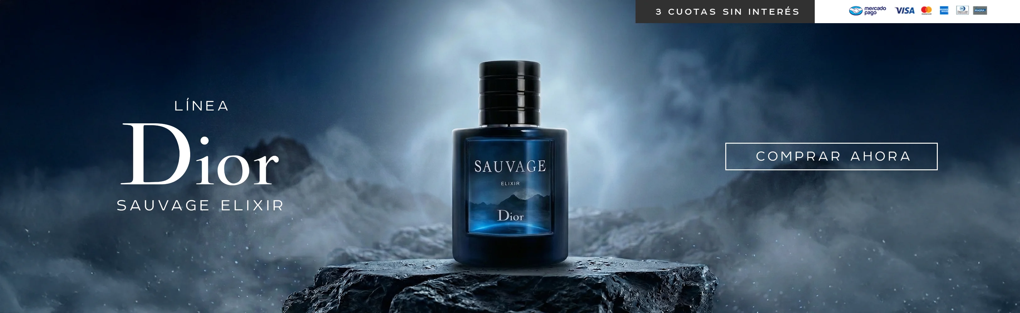 Sairam Perfumes
