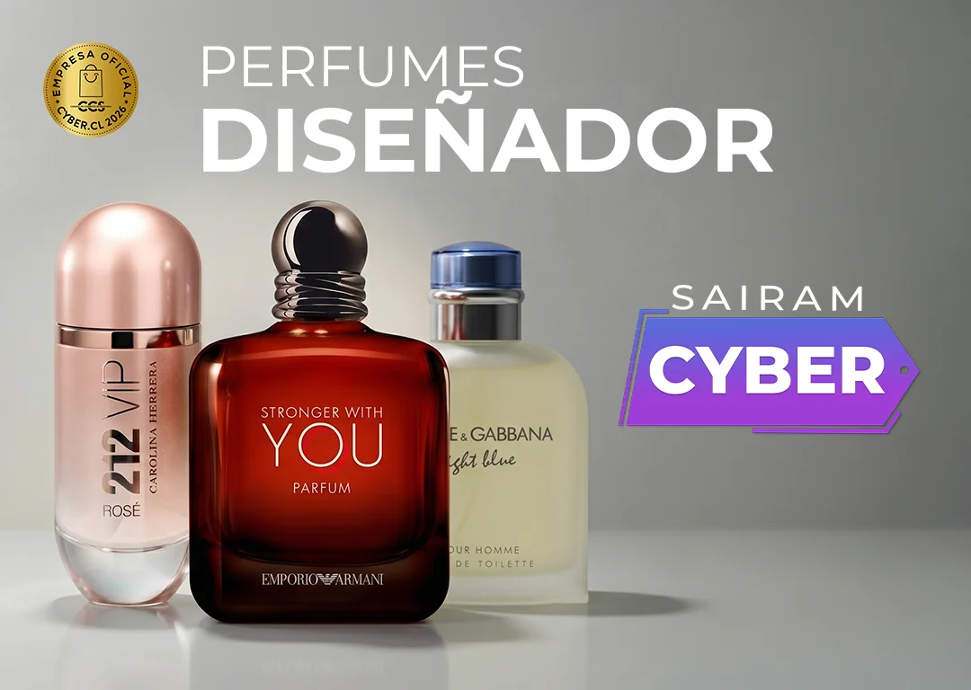 Sairam Perfumes