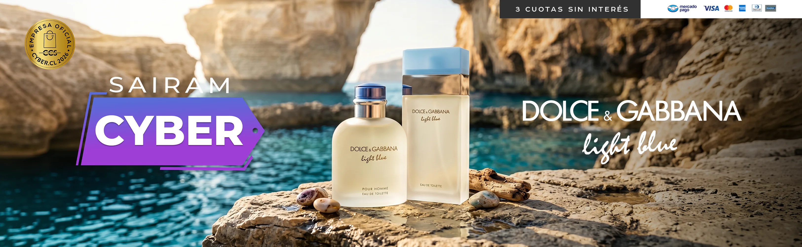 Sairam Perfumes