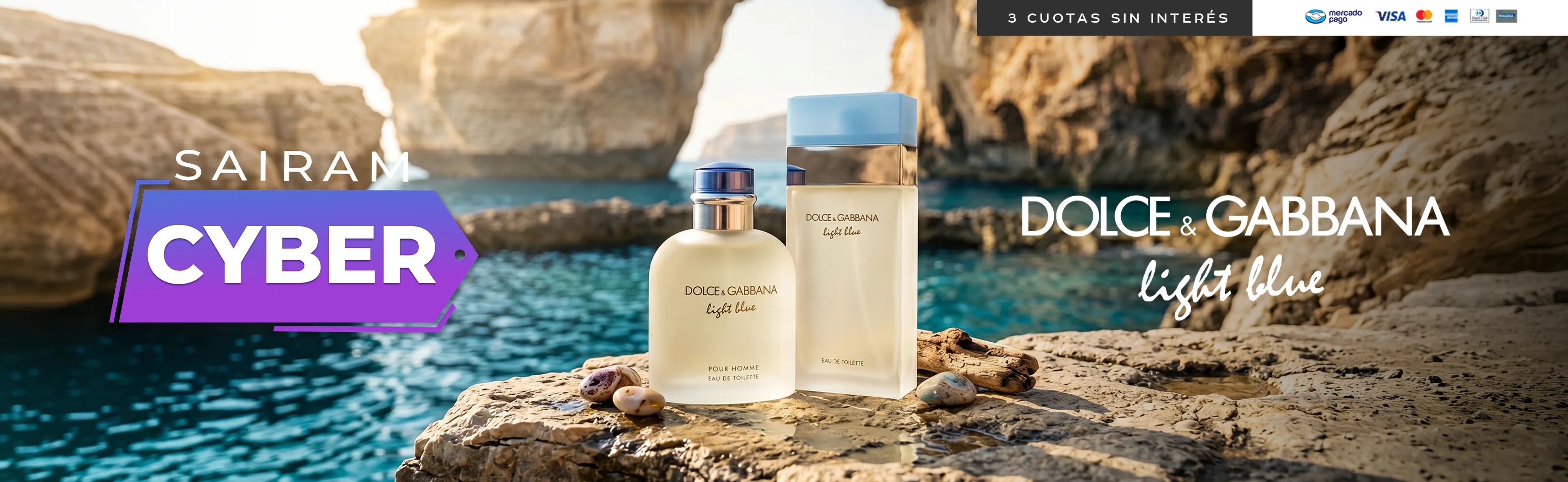 Sairam Perfumes