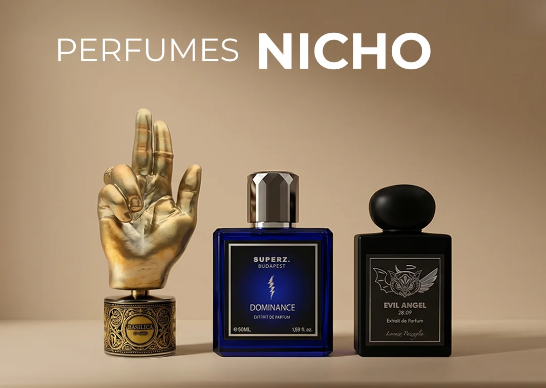 Sairam Perfumes