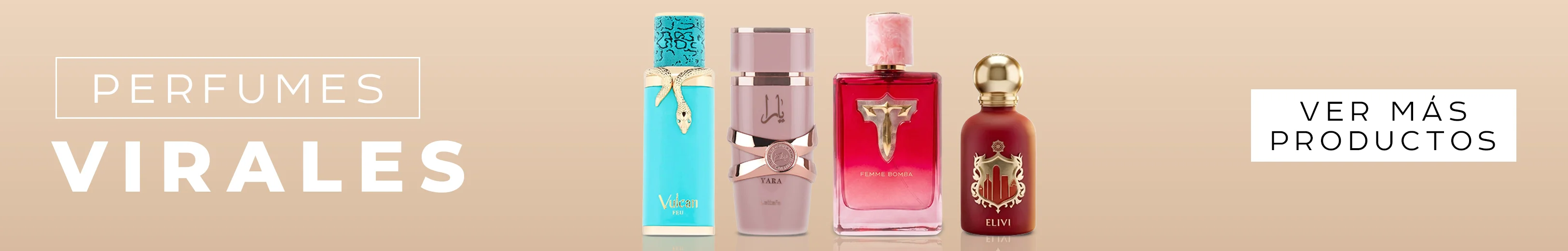 Sairam Perfumes