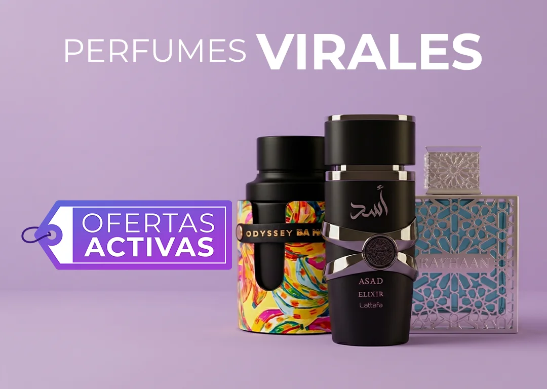 Sairam Perfumes