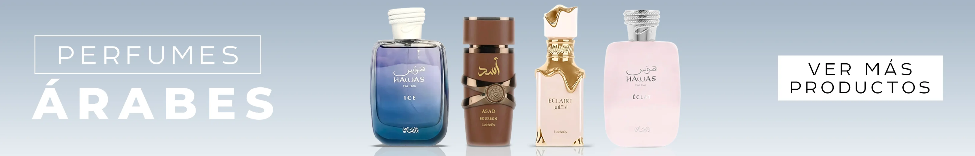 Sairam Perfumes