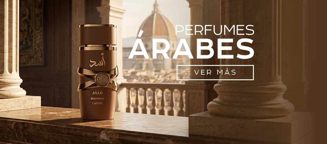 Sairam Perfumes