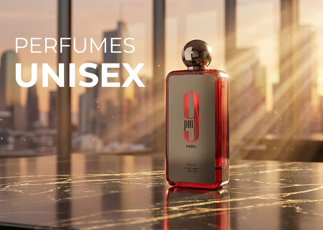 Sairam Perfumes