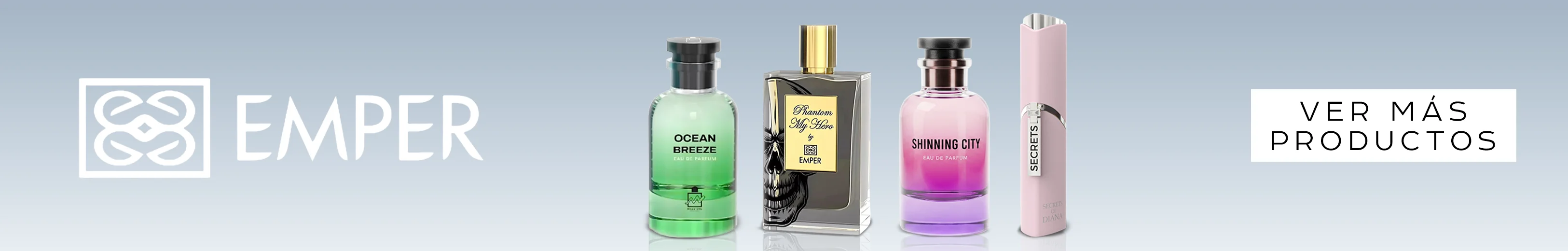 Sairam Perfumes