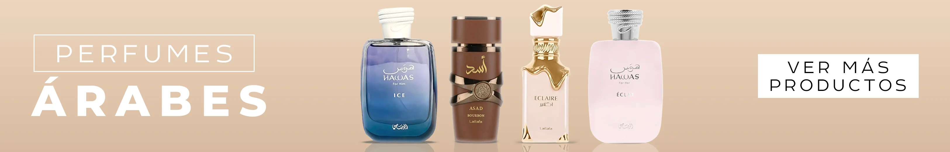 Sairam Perfumes