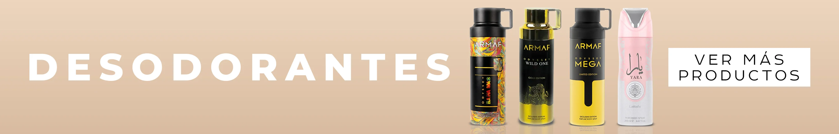 Sairam Perfumes