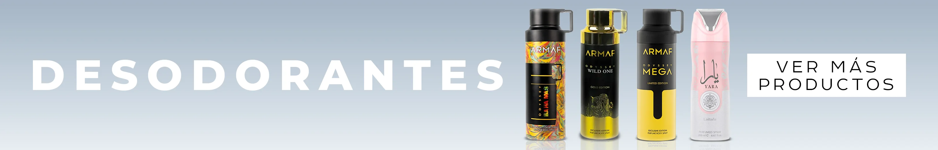 Sairam Perfumes