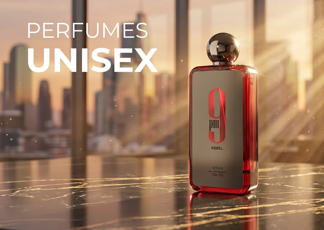Sairam Perfumes