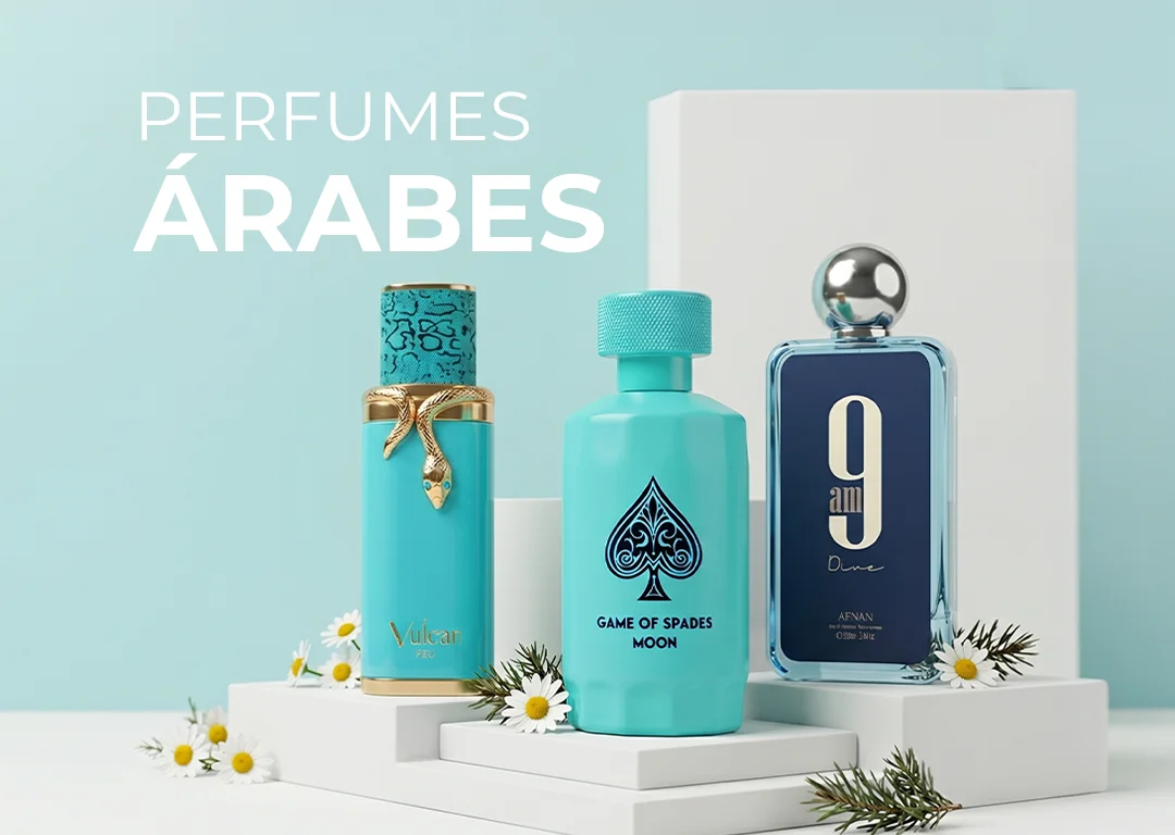 Sairam Perfumes