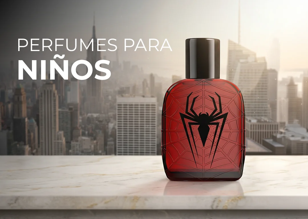 Sairam Perfumes