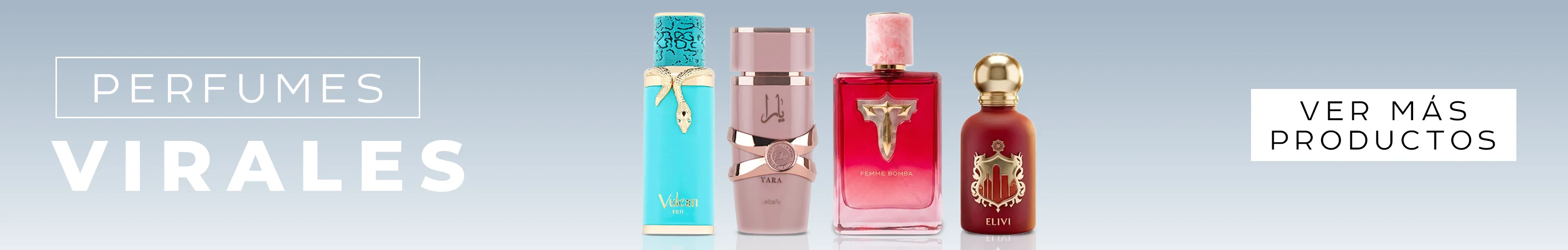 Sairam Perfumes