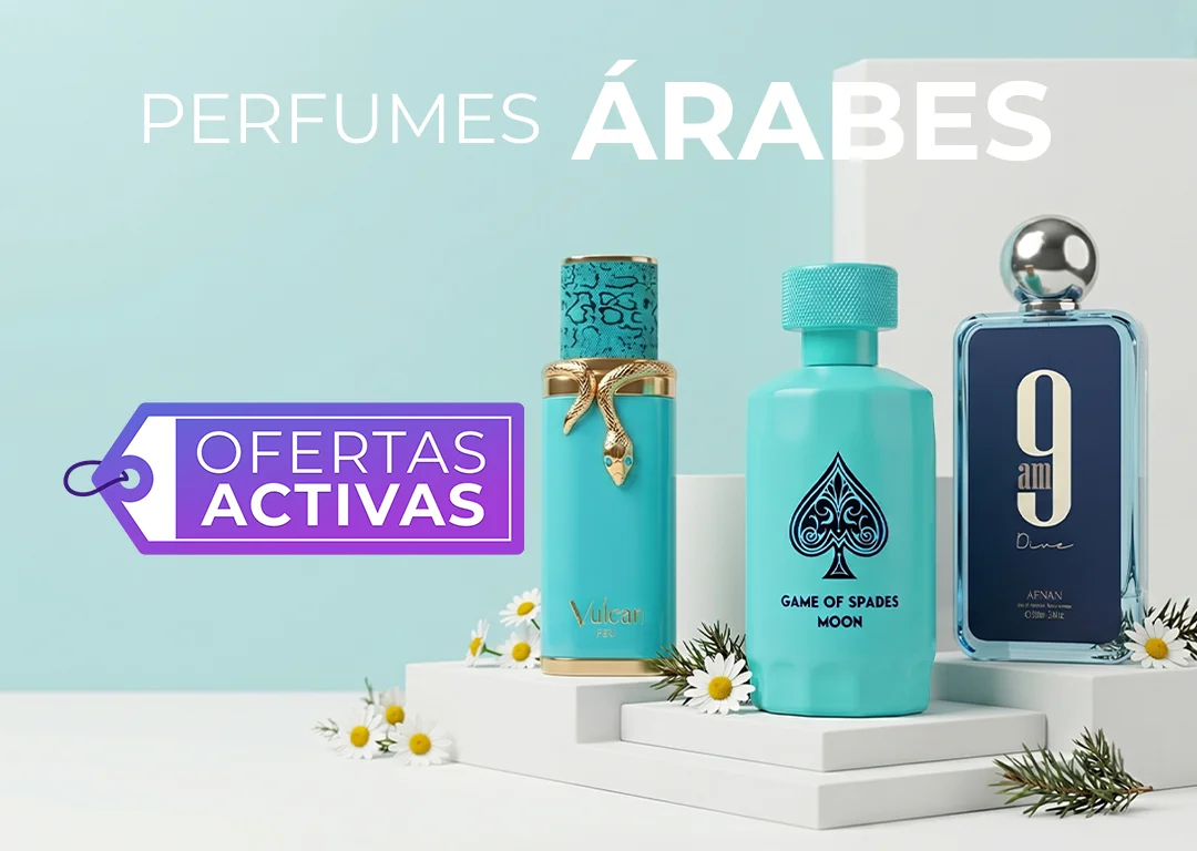 Sairam Perfumes