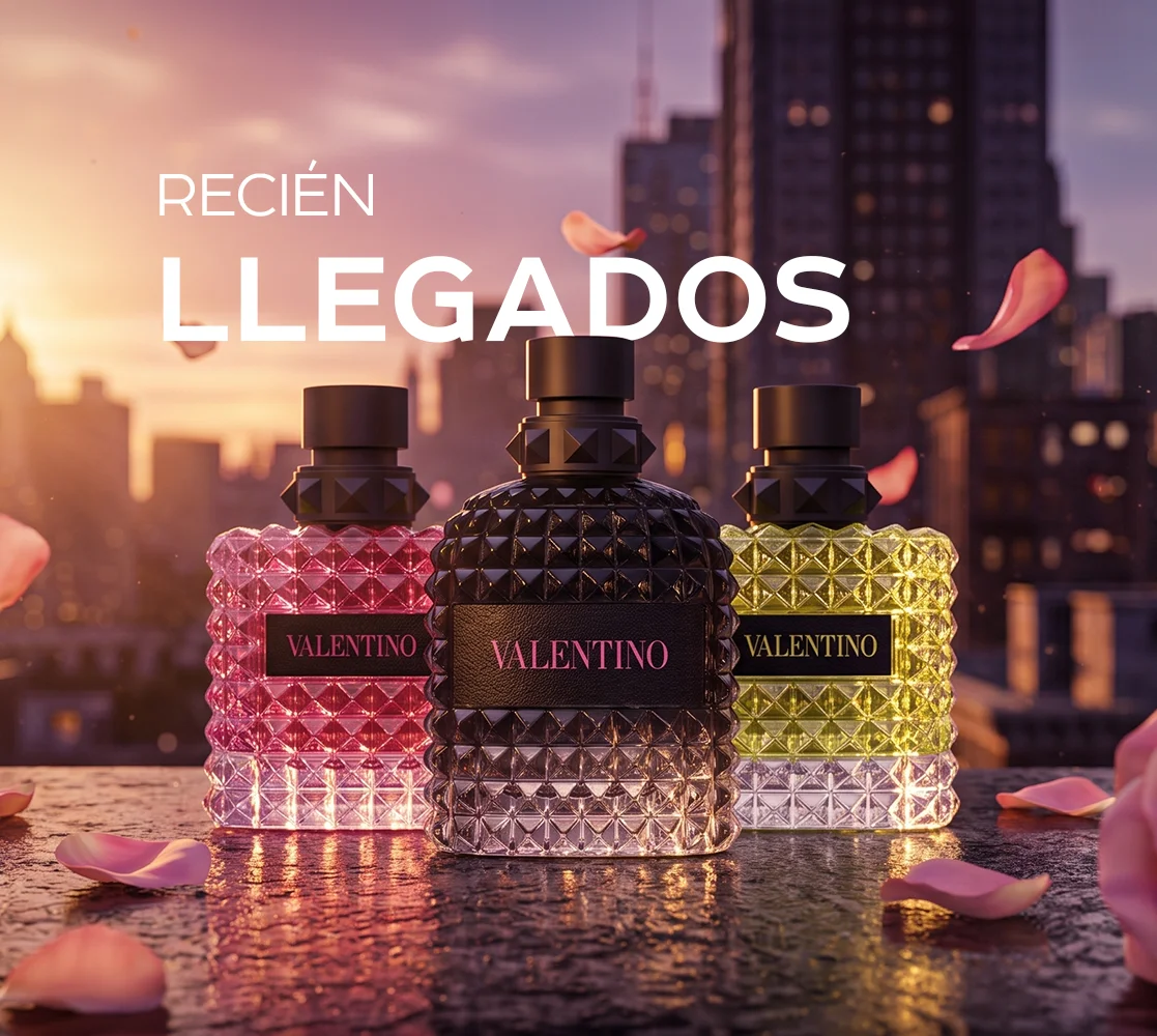 Sairam Perfumes