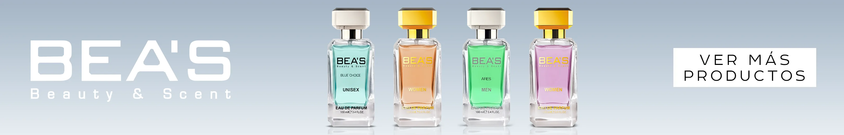 Sairam Perfumes