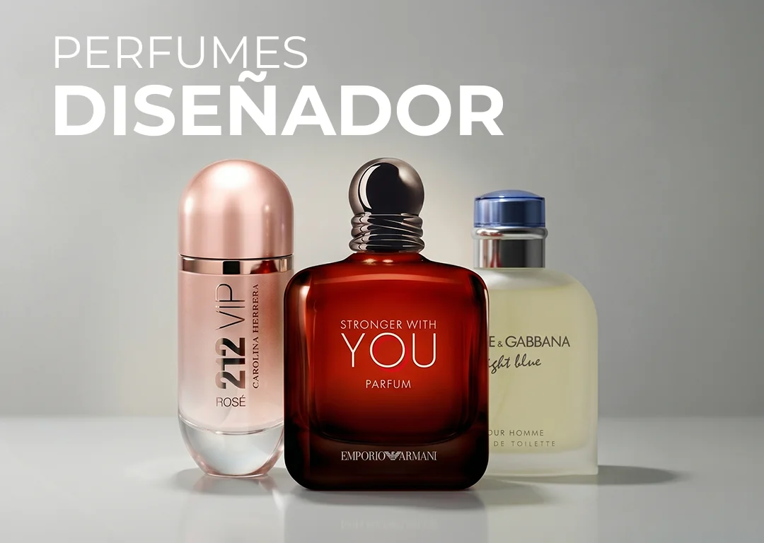 Sairam Perfumes