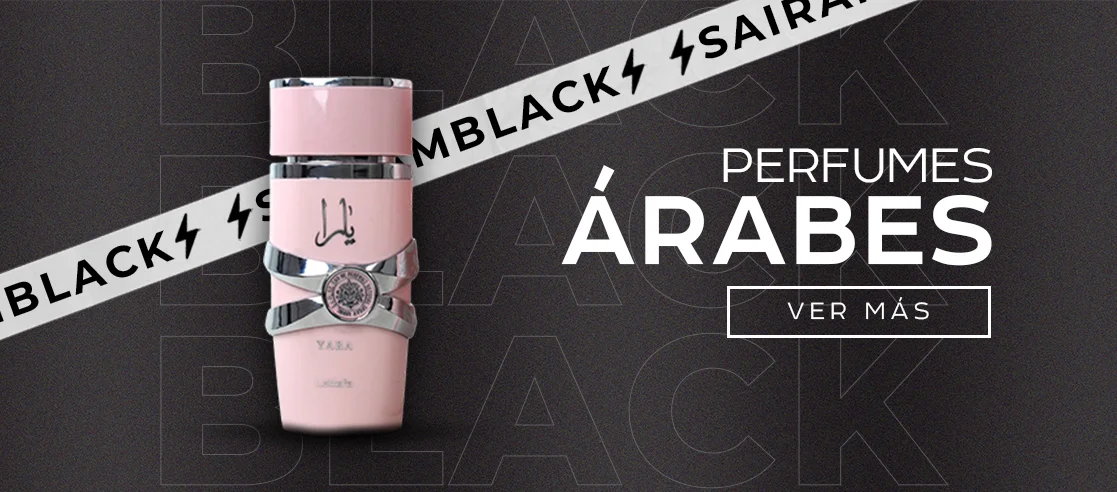 Sairam Perfumes
