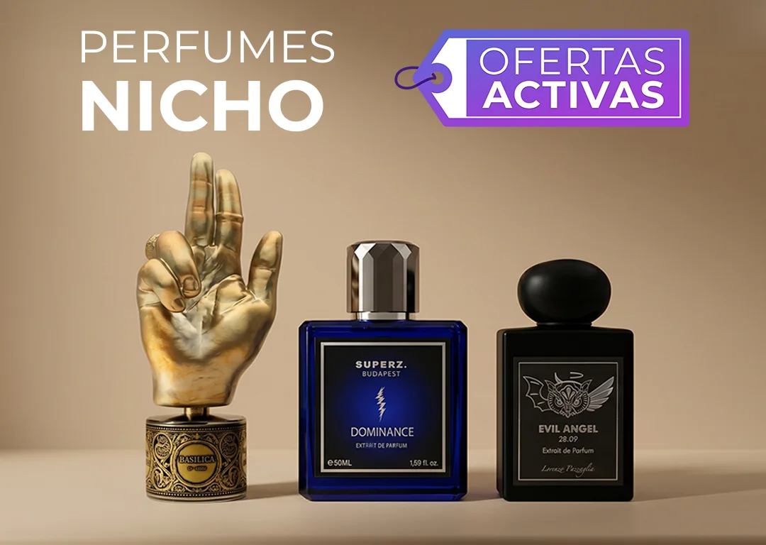 Sairam Perfumes