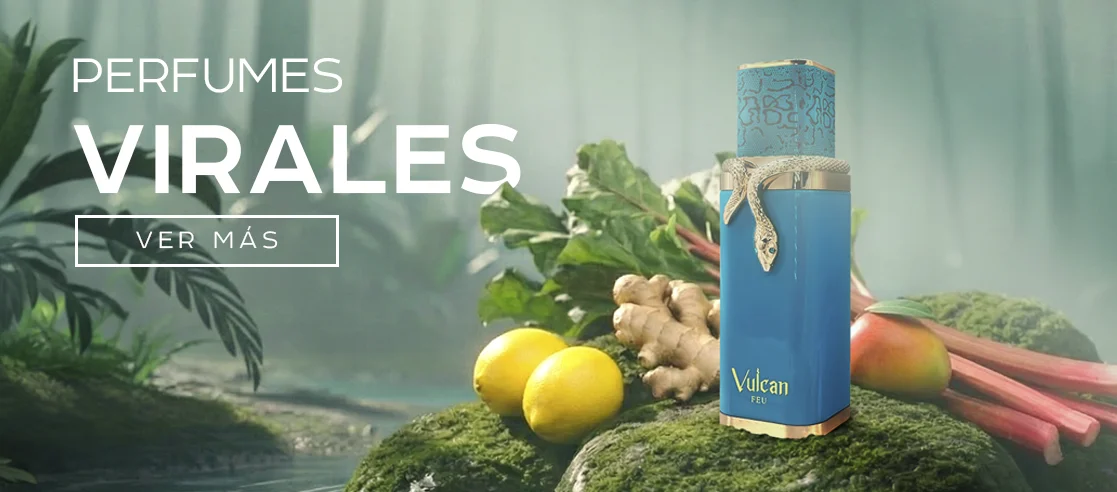 Sairam Perfumes