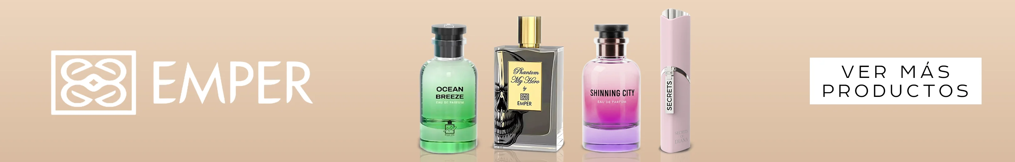 Sairam Perfumes