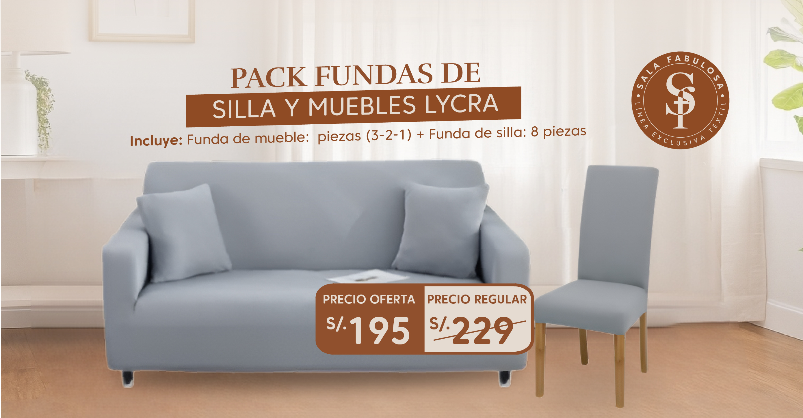 <h2 class="theme-section__title check-empty jve-editable" data-js-option="title" data-js-component="21207940" style="font-weight: 500; color: #e7ddd3; font-size: 36px; font-family:" albert="" sans",="" sans-serif;="" letter-spacing:="" normal;="" text-transform:="" none;="" outline:="" grey="" solid="" 0.3px;"="">PACK FUNDAS DE SILLA Y MUEBLE LYCRA</h2>