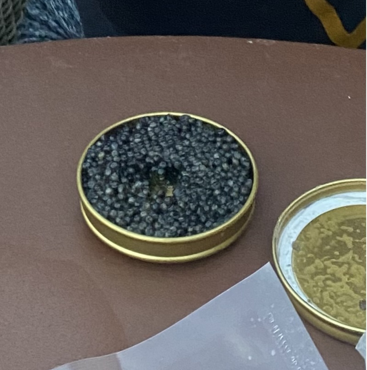 Caviar