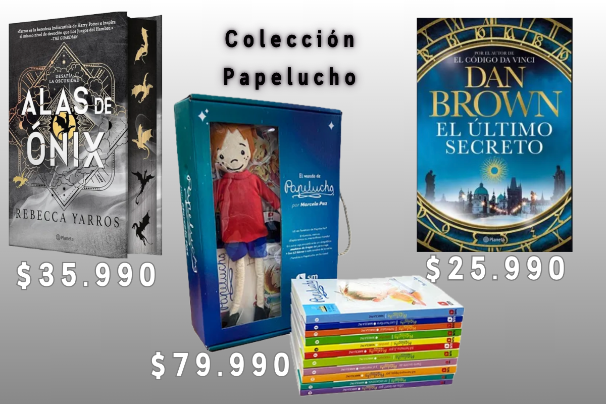 Best Sellers!!