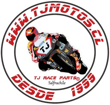 Tj motos