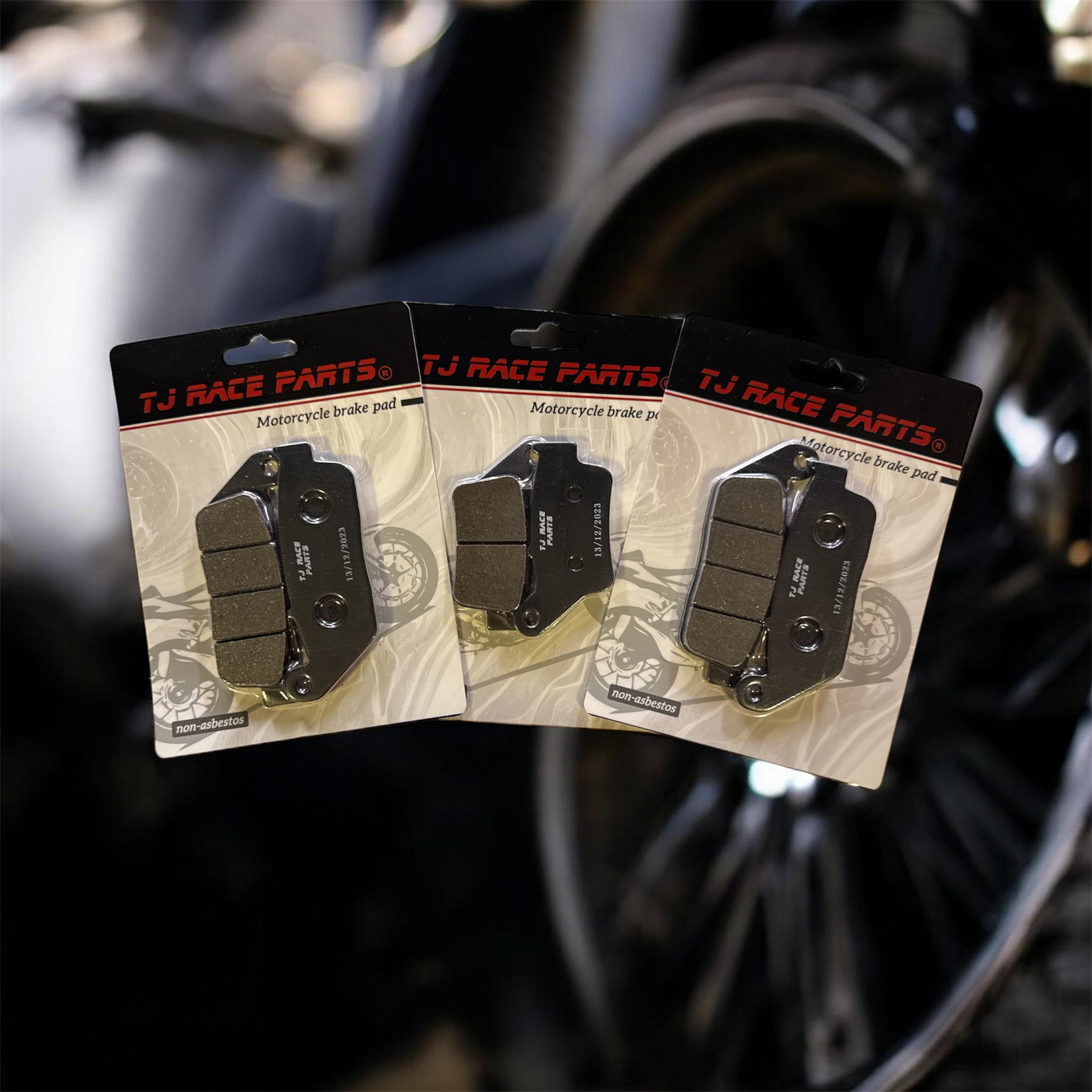 Encuentre las piezas perfectas para su motocicleta, Atv, Bici-moto, más.