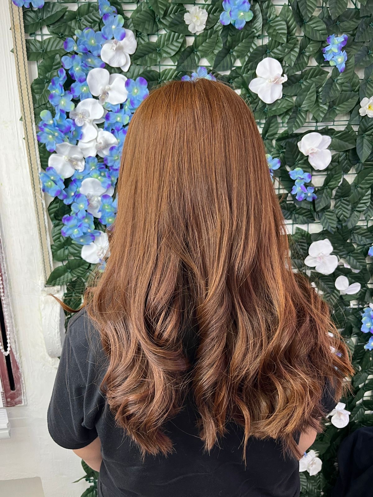 salon central oficial