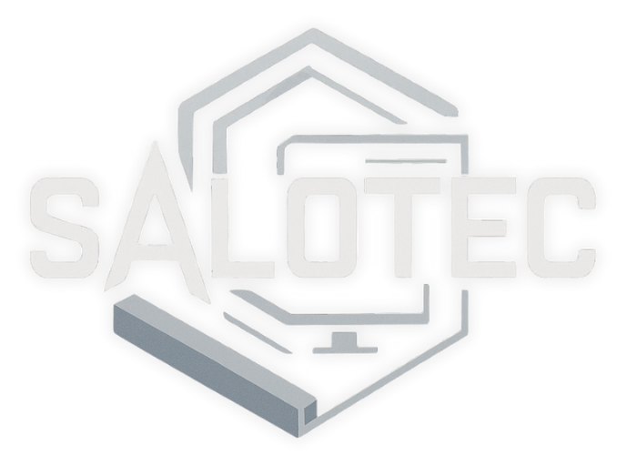 SaloTec SpA