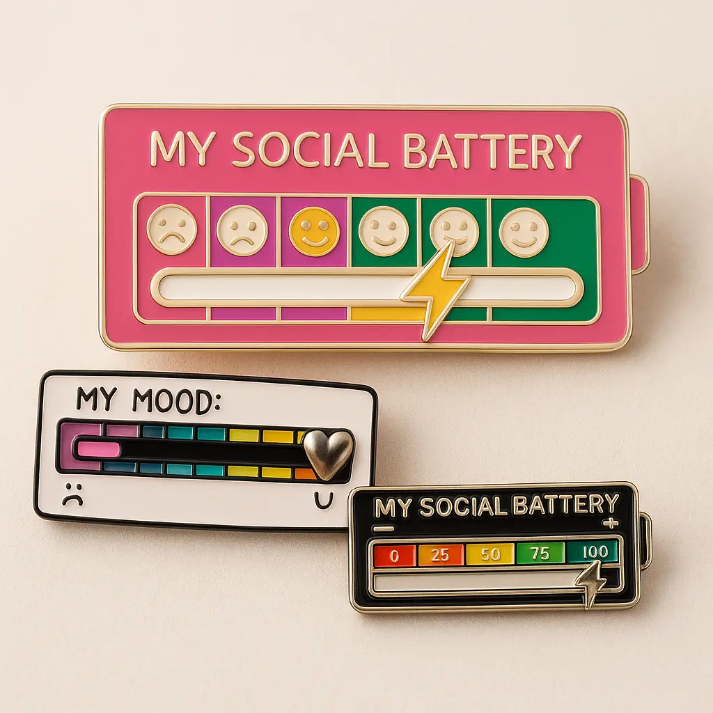 <div>PINES BATERÍA SOCIAL Y DE ÁNIMO</div>