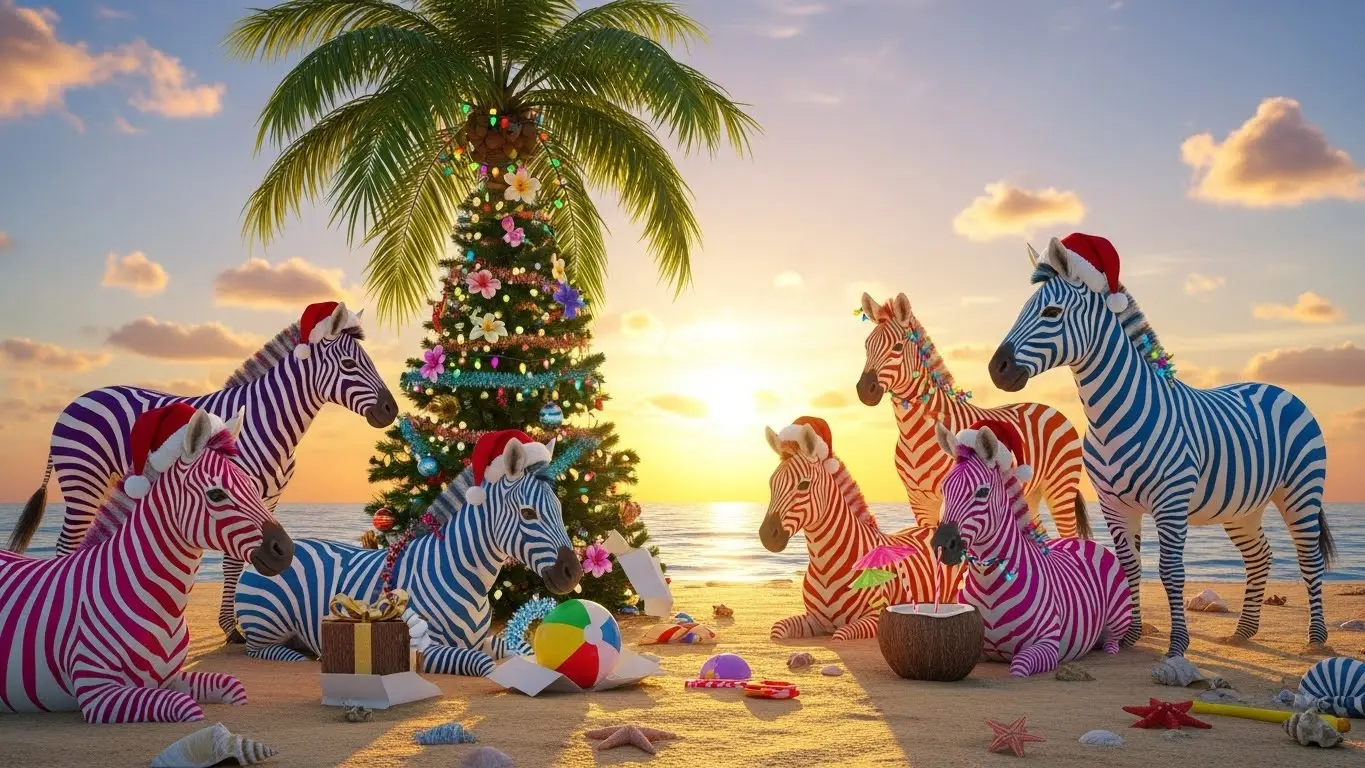 <mark>Ofertas de Navidad</mark><br><br>