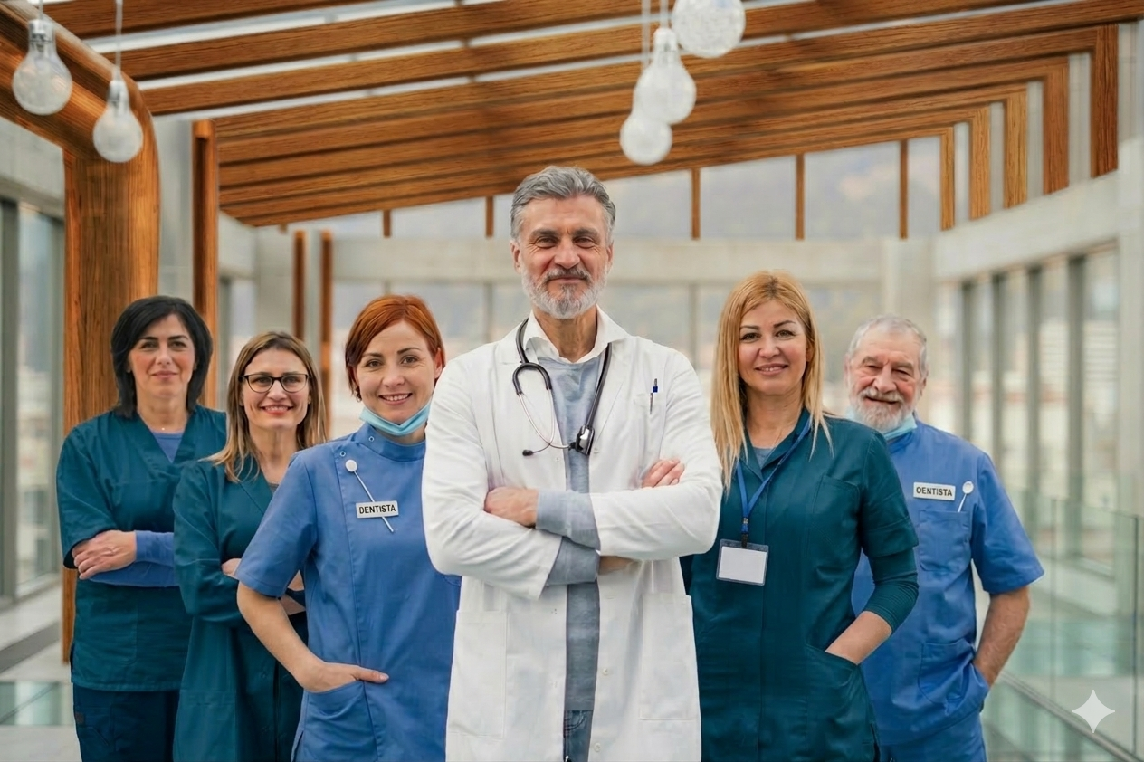 Atención médica
