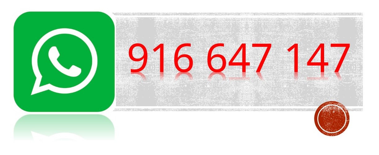 Para más ofertas y descuentos escríbenos<br>