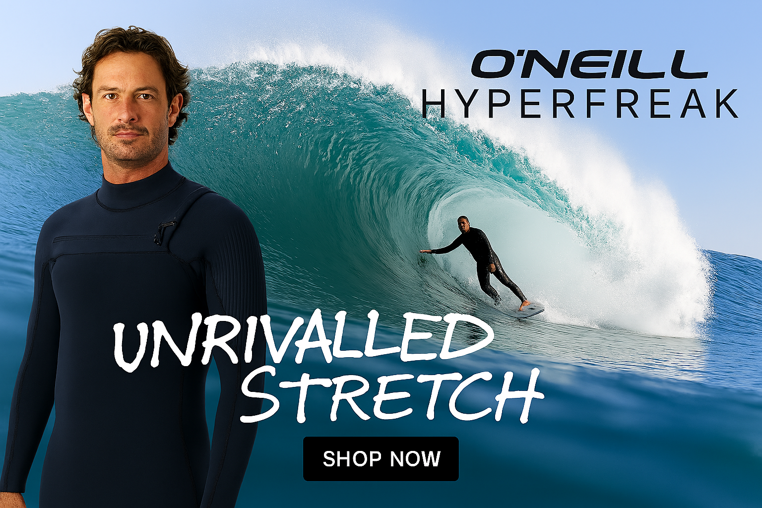 O'Neill Hyperfreak